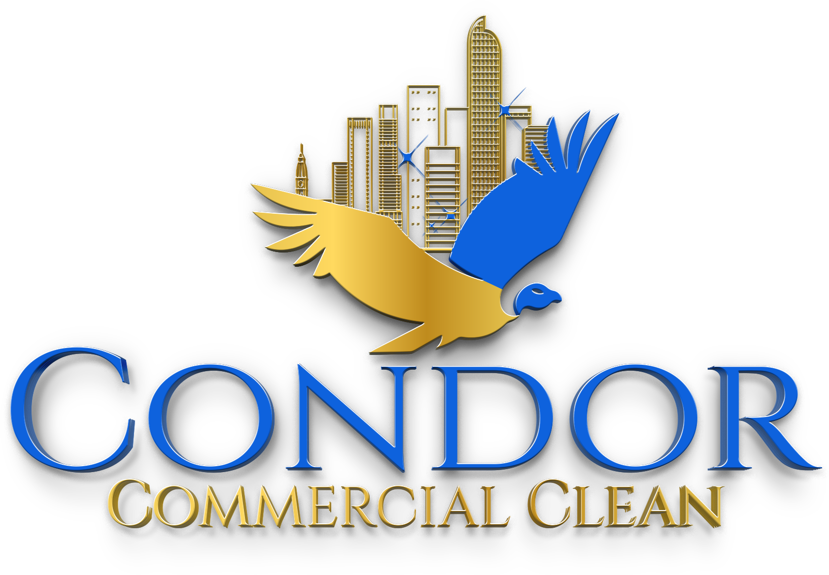 Condor Commercial Clean - Cleaning Services in Denver