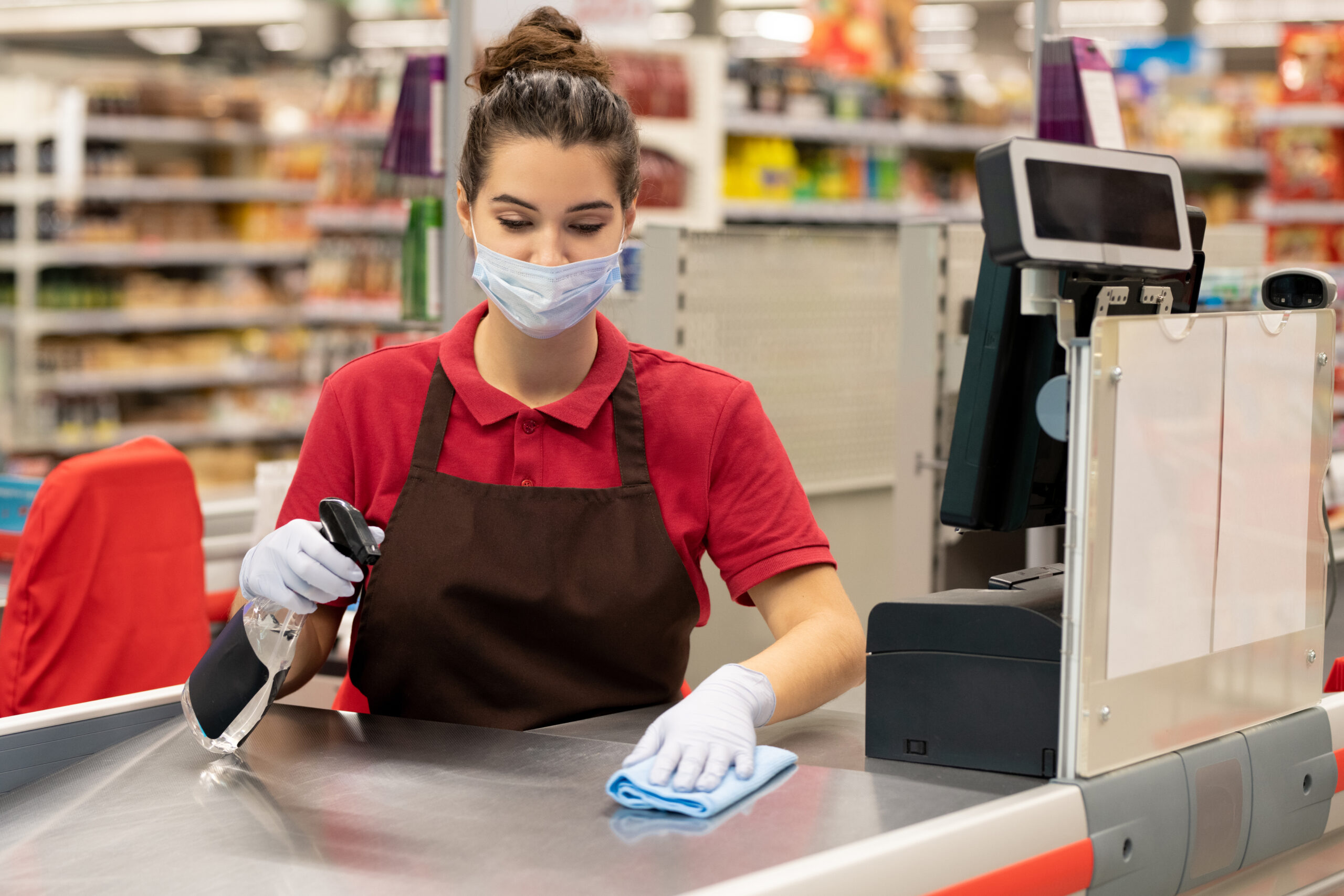 Retail-Cleaning-Technique